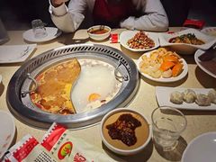 -蜀留香火锅·始于1999·原四川老火锅(白堤路店)