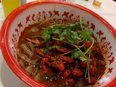 -文和友老长沙龙虾馆(化龙池店)