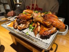 -绿茶餐厅(领展购物广场·中关村店)
