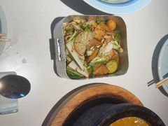 -0776食堂·京城创意菜(七里庄店)