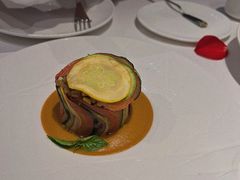 -L'Arome芳芳法国餐厅(仙林金鹰店)