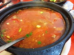 -十吉老砂锅(天生丽街生活馆店)