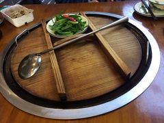 -曹丞相·地锅鸡·地锅鱼(武林店)