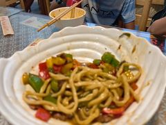 -文三里屯面馆(三里屯店)