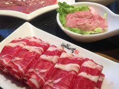鲜猪脑-纸盐河码头火锅(十八梯店)