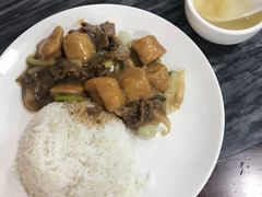 -兴兴旺·冬瓜盅·啫啫煲(西华路店)