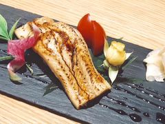 -水之惠鲜鱼料理(王府大街店)