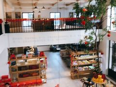 -茶宴·美食地标餐厅(沙坡尾店)