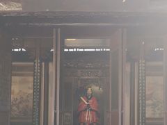 -杭州张苍水先生祠