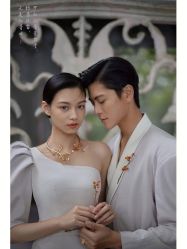 -Mregina 美人纪摄影(样片研发中心)