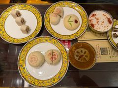 -富华斋饽饽铺·宫廷糕点·伴手礼(护国新天地店)