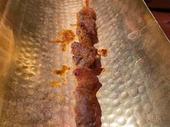 -楼兰新疆主题餐厅(悠方店)