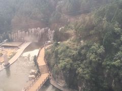 -狼牙山风景区