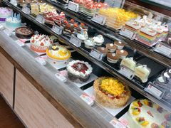 -85度C(大连店)