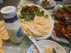 -小厨子私房菜·云南美食店
