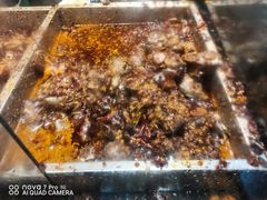 -老黄记手撕烤兔(玉林街店)