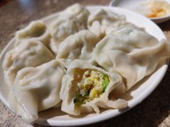 -金谷园饺子馆(北邮总店)