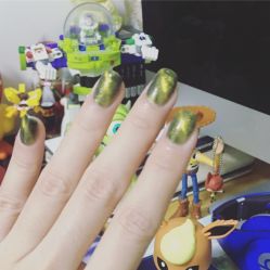 -森日式美甲沙龙MORI NAIL总店