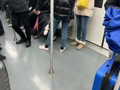 -上海科技馆(地铁站)