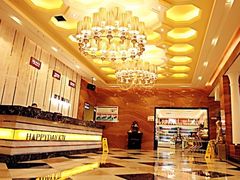 -欢乐迪KTV(南京夫子庙三山街店)