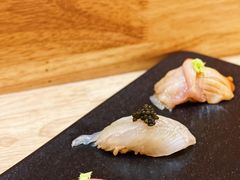 -鮨乐亭Omakase·海胆宴