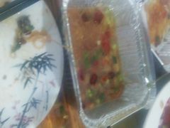 -二红烧烤排骨串(麦岛店)