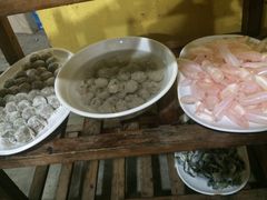 -章记正宗南岗鱼蛋火锅