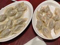 -喜家德虾仁水饺(北京超极合生汇店)