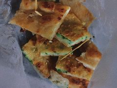 -咏春葱油饼(德政中路店)