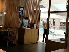 大堂-东园小馆(苏州中心店)