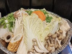 -芥岛(河北大街店)