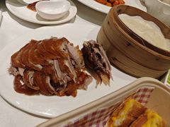 -全聚德(领城国际店)