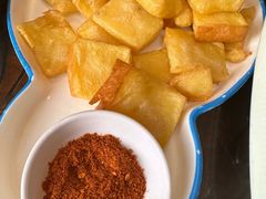 -云隐小厨·传统大理美食(复兴路店)