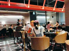 -红盔甲·小龙虾(人民广场店)