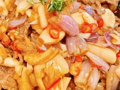 -誉八仙粤菜(万象天地店)