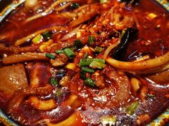-宝葫芦西北茶食铺(万达店)