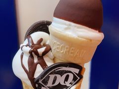 -DQ·蛋糕·冰淇淋(新佳丽店)