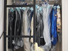 -布瑞琳洗衣(万泉新新家园店)