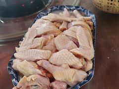 -万兴启丰椰子文化园餐厅