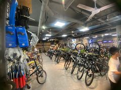 -捷安特专卖店(萧绍路店)