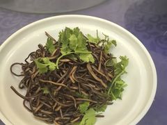 -王小厨私房菜(司徒庙路店)