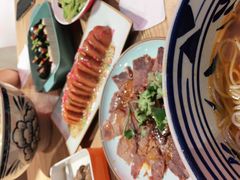 -老九圆山西面馆(CBD店)