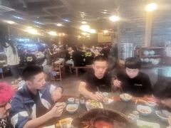 -阿嫂印象·民间江湖菜(大学城店)