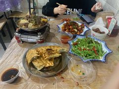 -桂萍特色牛筋牛杂(长堤街总店)