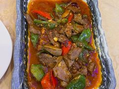 -维吾尔餐厅(宜山路店)