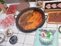 -卤校长重庆火锅