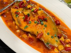 -同庆楼(天鹅湖万达店)