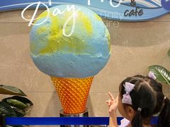 -贝林大翅鲸简餐厅(国家海洋博物馆店)