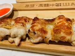 -俄士厨房(环球港店)