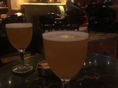 -记者俱乐部酒吧(北京瑞吉酒店)